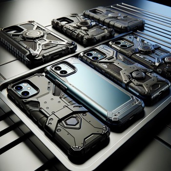 Obaly na mobil Samsung Galaxy A41: Nejlepší ochrana pro váš telefon v roce 2023