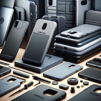 Nejlepší kryty na mobil Samsung J5 2016: Stylová a odolná ochrana vašeho telefonu
