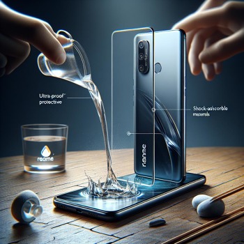 Ochranné sklo Realme C3: Nejlepší možnosti pro ochranu vašeho telefonu v roce 2023