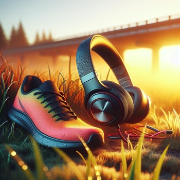 Bezdrátová sluchátka na běhání: Průvodce pro výběr těch nejlepších pro vaše sportovní aktivity