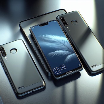 Huawei Y5 2018 Obal: Stylové a Funkční Kryty pro Ochrnu vašeho Telefonu