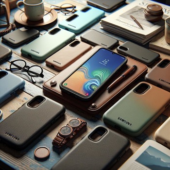 Kompletní průvodce výběrem pouzdra na mobil Samsung Galaxy A3 pro maximální ochranu a styl