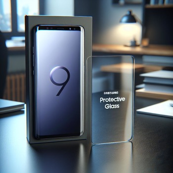 Samsung Galaxy S9 Plus ochranné sklo: Nejlepší volba pro ochranu vašeho telefonu