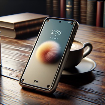 Kryt na mobil Redmi Note 9: Nejlepší ochrana pro váš telefon 2023