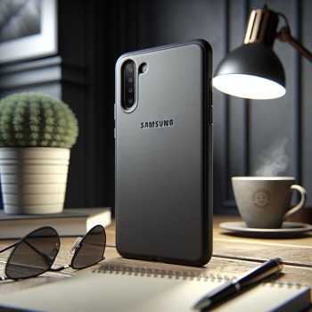 Obal na Samsung A30s: Stylová a Ochranná Řešení pro Váš Telefon