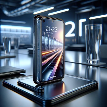Kryt na mobil Realme 7: Nejlepší ochrana vašeho telefonu v roce 2023