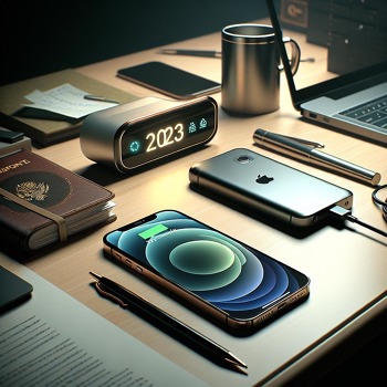 iPhone 12 Powerbank: Nejlepší Přenosné Nabíječky pro Váš Telefon v Roce 2023