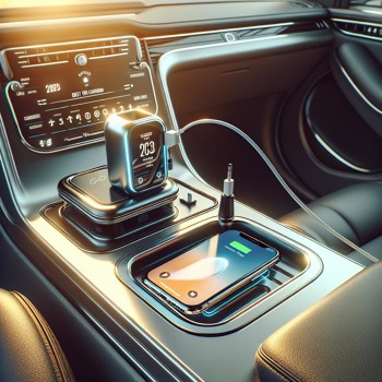 Nabíječka do auta iPhone: Nejlepší možnosti pro nabíjení vašeho telefonu na cestách v roce 2023