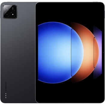 Xiaomi Pad 6S Pro 12.4 Barva: Graphite Grey Paměť: 8GB/256GB