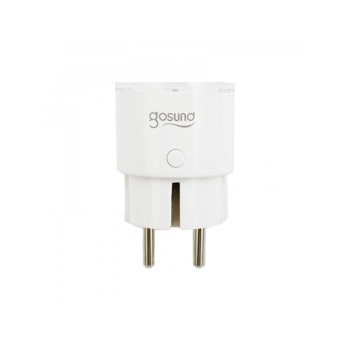 Gosund Smart Wi-Fi zásuvka 3680W 15A SP111