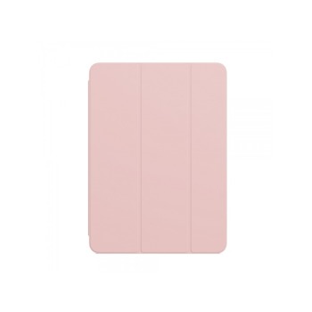 COTECi silikonový kryt se slotem na Pencil pro iPad Air 4 10.9 2020, růžová (ROZBALENO)