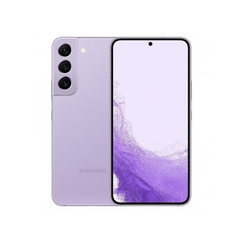 Samsung SM-S901B Galaxy S22 5G Dual SIM Barva: Bora Purple Paměť: 8GB/256GB