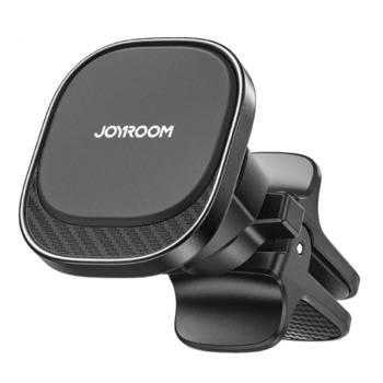 Držák do ventilace Joyroom JR-ZS400 Magnetic - Černý