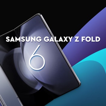 Samsung Galaxy Z Fold 6: Očekávaná novinka skládacích telefonů roku 2024