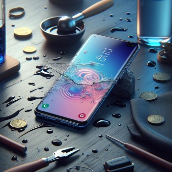 Samsung S10e tvrzené sklo: Nejlepší ochrana pro váš telefon