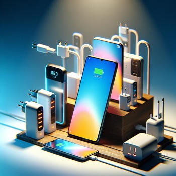 Rychlonabíječka na mobil Xiaomi: Jak si vybrat tu nejlepší pro váš telefon v roce 2023