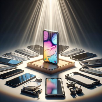 Samsung Galaxy A30s ochranné sklo: Nejlepší možnosti pro ochranu vašeho telefonu