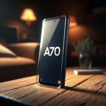 Tvrzené sklo Samsung A70: Nejlepší ochrana pro váš telefon