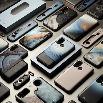 Nejlepší kryty na mobil Honor 8A: Stylová a ochranná řešení pro váš telefon