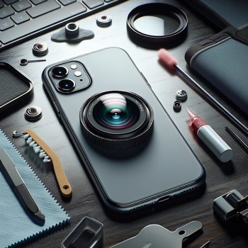 Ochrana fotoaparátu iPhone 11: Nejlepší způsoby, jak chránit vaši kameru před poškozením