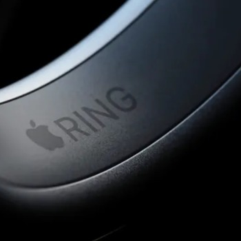 Novinka z Apple: Chytrý prsten nabízí budoucnost nositelné technologie