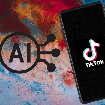 TikTok přináší revoluční funkci: Klonování hlasu pomocí AI