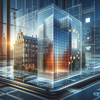 TVRZENÉ SKLA EU: Jak moderní technologie zvyšují bezpečnost a estetiku evropských budov