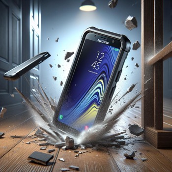Jak vybrat nejlepší ochranný obal na mobil Samsung A5 2017 pro maximální ochranu vašeho telefonu