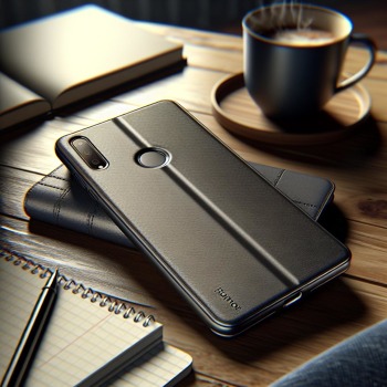 Honor 8A flip pouzdro: Nejlepší ochrana a stylový design pro váš telefon