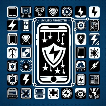 Kryty na mobil Marvel: Stylová ochrana pro vaše zařízení s oblíbenými superhrdiny