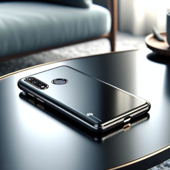Obal na telefon Huawei Y6 2019: Stylová ochrana pro váš smartphone