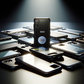Obal na telefon Samsung Galaxy A5: Výběr nejlepších pouzder pro ochranu vašeho zařízení v roce 2023