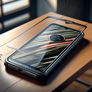 Motorola Edge 20 sklo: Nejlepší ochrana displeje pro váš telefon
