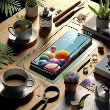 Ochranné sklo na Samsung A41: Nejlepší možnosti pro ochranu vašeho telefonu v roce 2023