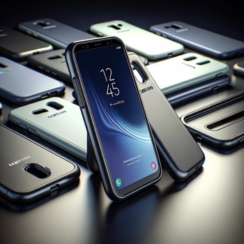 Samsung J6 kryt: Váš průvodce výběrem nejlepší ochrany pro váš telefon