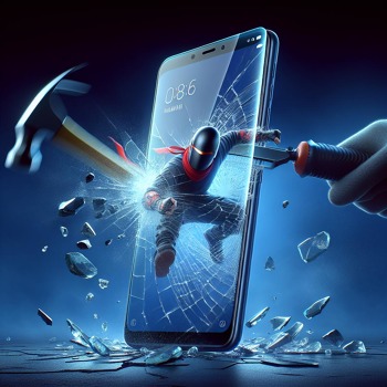 Kompletní průvodce tvrzeným sklem pro Xiaomi Redmi Note 5: ochrana displeje na prvním místě