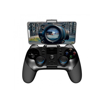 iPega Gamepad 3v1 s USB příjmačem, iOS/Android, BT (PG-9156) - Černý