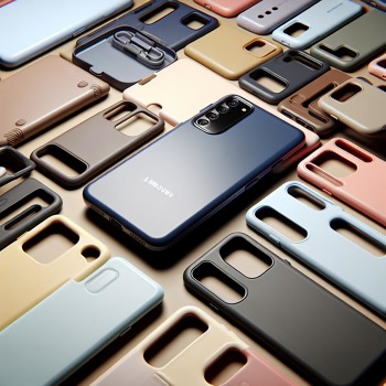 Obal na telefon Samsung A50: Výběr nejlepších ochranných pouzder a krytů roku 2023