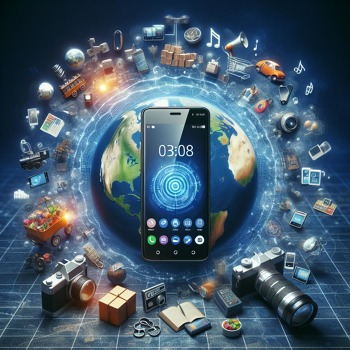Globální Nokia 5: Nová éra chytrých telefonů a jejich vliv na trh