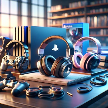 PlayStation sluchátka: Průvodce výběrem nejlepšího herního příslušenství pro rok 2023