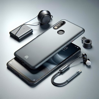 Obal na mobil Xiaomi Redmi 6A: Stylová ochrana a doplňky pro váš telefon