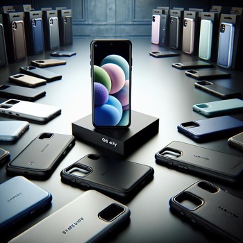 Kryt na mobil Samsung Galaxy: Nejlepší chránící obaly pro váš smartphone v roce 2023