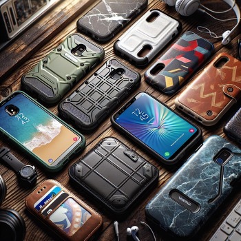 Kompletní průvodce výběrem nejlepšího krytu na mobil Samsung Galaxy J5 2016