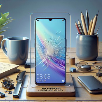 Huawei P Smart 2019 Tvrzené Sklo: Nejlepší Ochrana Pro Váš Smartphone