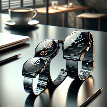 Tvrzené sklo Amazfit GTS: Nejlepší ochranné sklíčko pro váše chytré hodinky
