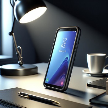 Kryt na mobil Samsung Galaxy A6: Nejlepší ochrana pro váš telefon