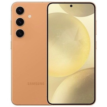 Samsung SM-S926B Galaxy S24+ 5G Dual SIM Barva: Sandstone Orange Paměť: 12GB/512GB