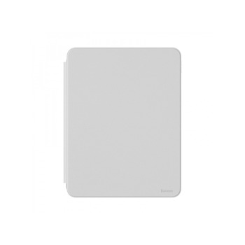 Baseus Minimalist Series magnetický kryt na Apple iPad Pro 11/iPad Air4/Air5 10.9 šedá
