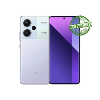 Xiaomi Redmi Note 13 Pro+ 5G Dual SIM EKO Barva: Aurora Purple Paměť: 12GB/512GB
