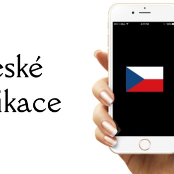 Pět českých mobilních aplikací s globálním přesahem